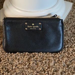 Kate Spade Wristlet